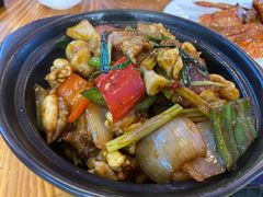 啫啫鱼卜-鱼醉无骨鱼·中山脆肉鲩(荔湾路店)