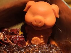 -湊湊火锅·茶憩(和平大悦城店)