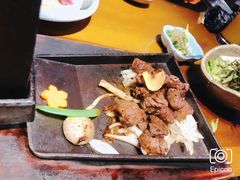 -和彩放题餐厅(酒仙桥店)