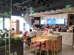 -COSTA COFFEE(丰联广场店)
