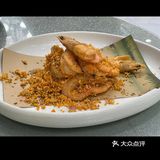 同事聚餐，点了四人套餐，性价比超级高