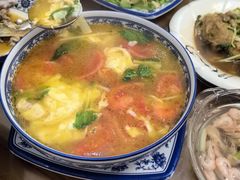 -灵福缘私房菜·农家菜(拈花湾·灵山大佛必推店)
