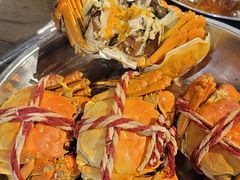 -盒马鲜生(皇庭广场店)