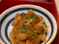 -桃屋日本料理(清华科技园店)