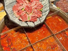 -白乐天毛肚火锅馆(南滨路店)