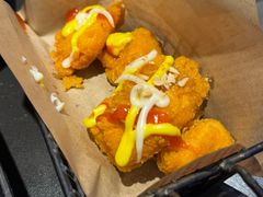 -钱占里原味烤肉(长治天空之城店)