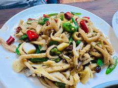 -三中高皇羊肉馆