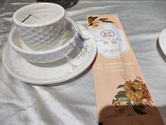 -桂园餐厅(五大道店)