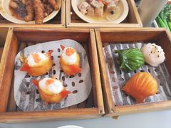 -蔡澜港式点心(皇庭广场店)