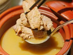 -狮拾久·现代新加坡料理(壹方城店)