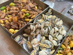 -老三李村河底戳子肉(总店)
