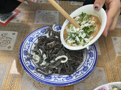 -清真·鸦儿李记·小馆(后海店)