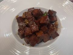 -功德林素菜饭庄(前门店)