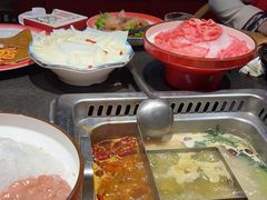 -味舵主重庆火锅(邓尉路店)