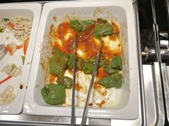 -素满香·素食自助餐(西安·民乐园店)