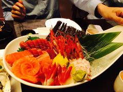 -佛山希尔顿酒店·融誉亚洲美食荟