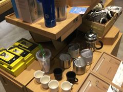 -星巴克(天津鲁能中心第三店)
