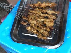 -酒宝荡烧烤(长航局江大路住宅小区店)