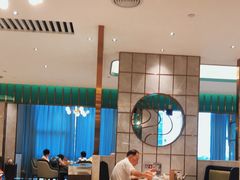 大堂-稻香酒家·33年老字号·港式粤菜(富邦中心店)