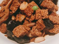 烤麸-翡翠江南(国贸商城店)