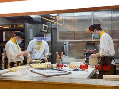 -蔡澜点心·粤菜(花城汇南区店)