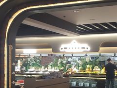 -汉丽斯巴西烤肉自助(市南店)