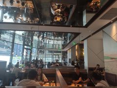 -金牌外婆家(苏州中心店)