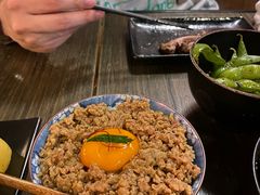 明太子小土豆-Fukumimi·美醉堂 居酒屋(金尚店)