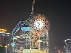 -世纪钟