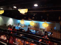 -古田居·特色寿司料理(骏欣中心店)