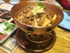 -局气 烤鸭·北京菜(光华路店)