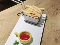 -豪客来牛排(人民东路店)