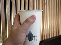 超奶红豆水牛乳-阿嬷手作(南宁青秀万达店)