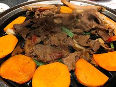 -完美生活炭火烤肉(二马路店)