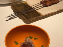 -谷丽麦馕新疆菜·清真(步步高梅溪新天地店)