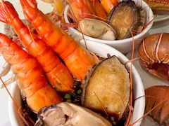 -行运海鲜食集(北京首店)