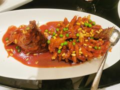 -新雅粤菜馆(南京东路店)