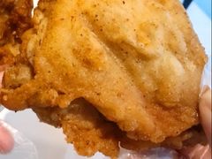 -肯德基(兴隆店)