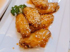 -三凤酒家·百年无锡菜(中山路店)