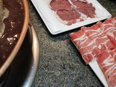 -竹叶涮肉坊(总店)
