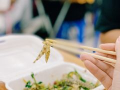 -陈添記·祖傳爽鱼皮·西关老字号(广州首店)