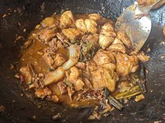 -江湖水乡铁锅炖魚(周庄嘉园店)