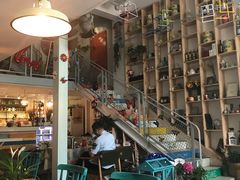 -Kitchen·Y洋厨房西餐厅(王府壹号店)