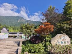 -太阳湾风景区