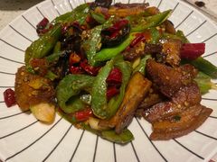 四川回锅肉-新宝餐厅(流塘店)