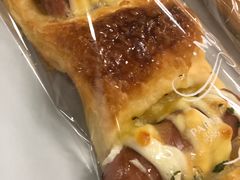 -巴黎贝甜(杨浦宝地店)