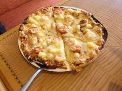 -国宾酒店-花园咖啡自助餐厅(北营房中街店)