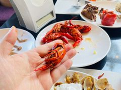 -海草馆自助餐厅(悦海店)