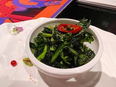 上海烤菜-上海滩餐厅(BFC外滩金融中心店)