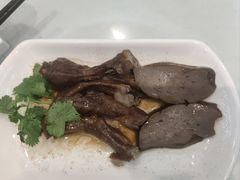 -东海酒家(长平东路店)